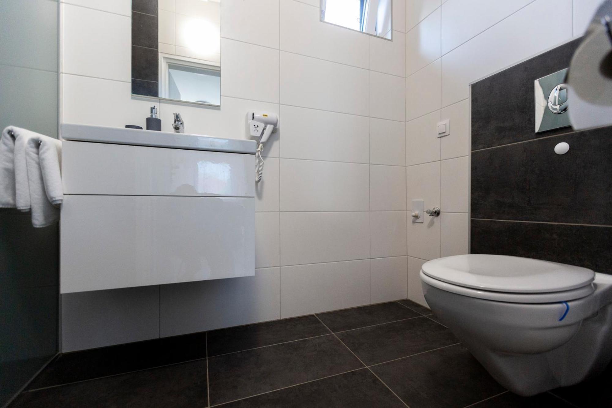 Horvath Apartman Fertőd Eksteriør billede